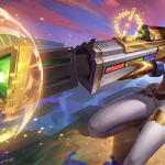 《LOL》S10三斗篷女警玩法攻略