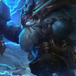 《LOL》S10不灭之握奥恩玩法攻略