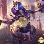 《LOL》2020发条玩法介绍