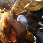 《LOL》S10上单征服者炼金玩法攻略
