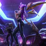 《LOL》S10岚切卡莎玩法攻略