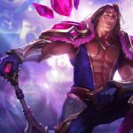 《LOL》S10辅助宝石玩法攻略