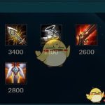 《LOL》S10小炮出装介绍