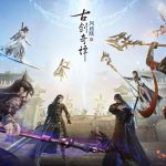 《古剑奇谭OL》新赛季云海争锋奖励介绍