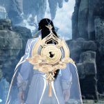 《古剑奇谭OL》新赛季云海争锋新挂件朝露璧