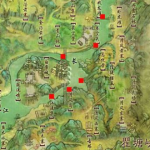 《剑网3》奇遇宠物蟹仕获取攻略