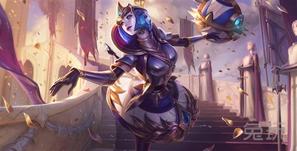 《LOL》9.23冰枪发条出装玩法攻略