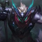 《LOL》中单铁男出装玩法攻略