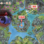 《剑网3》奇遇宠物甜豆获取攻略