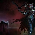 《魔兽世界》怀旧服神牧装备掉落大全