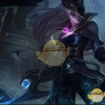 《LOL》2020皎月玩法介绍