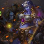 《魔兽世界》怀旧服惩戒骑装备掉落大全