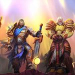 《魔兽世界》怀旧服奶骑装备掉落大全
