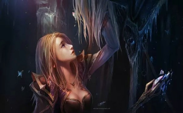 《魔兽世界》怀旧服毁灭术装备掉落大全