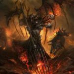 《魔兽世界》怀旧服恶魔术装备掉落大全