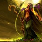 《魔兽世界》怀旧服奶德装备掉落大全