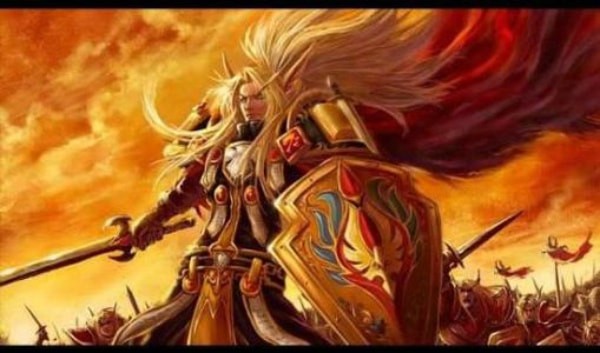 《魔兽世界》怀旧服防战装备掉落大全