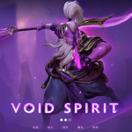 《DOTA2》虚无之灵出装玩法介绍