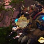 《魔兽世界》8.3德鲁伊属性优先级顺序推荐