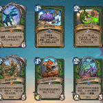 《炉石传说》巨龙降临版本猎人全新卡介绍