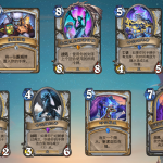 《炉石传说》巨龙降临版本牧师全新卡介绍