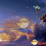 《魔兽世界》8.3德鲁伊输出手法介绍