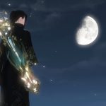 《逆水寒》神相守心镇魔武器皮肤外观介绍
