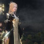 《逆水寒》素问守心镇魔武器皮肤外观介绍