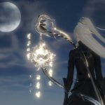 《逆水寒》九灵守心镇魔武器皮肤外观介绍