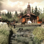 《FF14》亚拉戈魔典神典石兑换地点介绍