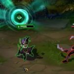 《LOL》S10吸血鬼天赋选择