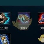 《LOL》S10吸血鬼出装推荐
