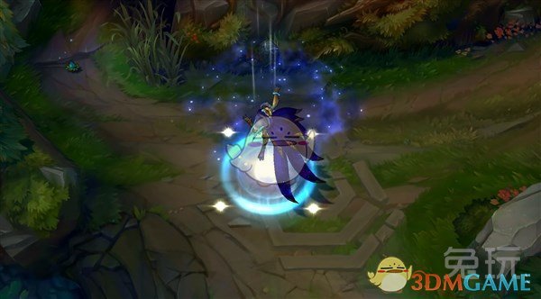 《LOL》2020霞玩法介绍