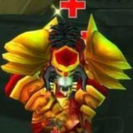 《魔兽世界》怀旧服厚魔纹绷带介绍