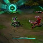 《LOL》9.23吸血鬼天赋出装玩法