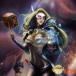 《魔兽世界》8.3锦绣谷突袭介绍