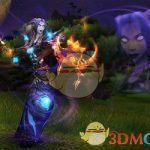 《魔兽世界》8.3凝结幻象一览