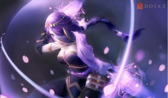 《DOTA2》自走棋德鲁伊精灵刺客淌阵容搭配