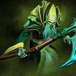 《DOTA2》自走棋巨魔方士淌阵容搭配