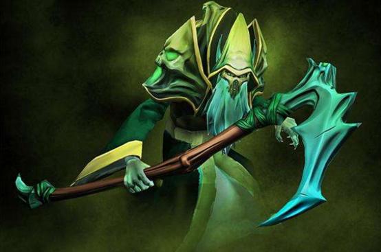 《DOTA2》自走棋巨魔方士淌阵容搭配