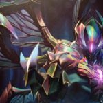《DOTA2》自走棋三龙三法阵容搭配