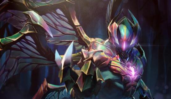 《DOTA2》自走棋三龙三法阵容搭配