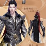 《天涯明月刀》T9新金装神威预览