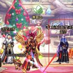 《DNF》星河裂缝位置介绍