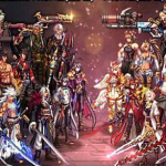 《DNF》2020春节套外观一览