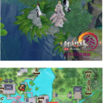《剑网3》奇遇宠物星辰小龟获取攻略