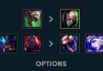 《LOL》云顶之弈9.23绿叉适用阵容推荐