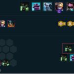 《LOL》云顶之弈9.23最强极地剧毒阵容玩法介绍
