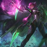 《LOL》S10打野黑暗收割蜘蛛玩法攻略