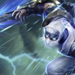 《LOL》云顶之弈9.23钢刺雷元素流阵容攻略